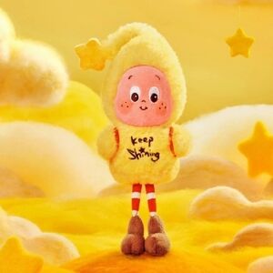 Twinkle Twinkle Blind Box